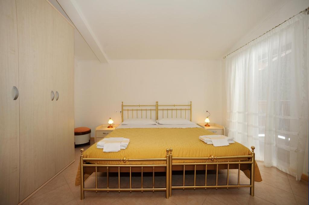 Hotel Bucaneve Моена Номер фото